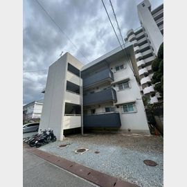 メゾン大黒 3階 築54年1ヶ月の賃貸物件