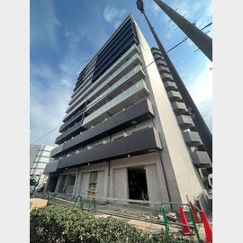 兵庫駅より徒歩5分 10階 築3年の賃貸物件