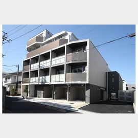 駒場東大前駅より徒歩6分 3階 築11年1ヶ月の賃貸物件