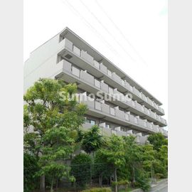 甲子園駅より徒歩13分 2階 築28年2ヶ月の賃貸物件