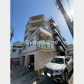 住吉駅より徒歩3分 2階 築29年10ヶ月の賃貸物件