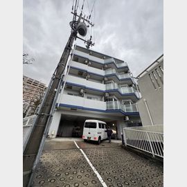 フルール妙法寺 2階 築31年1ヶ月の賃貸物件