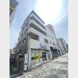 ＢＡＬＯＨ甲南 3階 築38年6ヶ月の賃貸物件