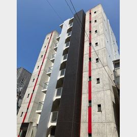 ハーベスト阿波座リバーサイド 3階 築19年8ヶ月の賃貸物件