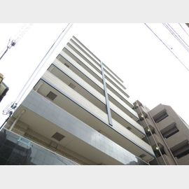 三ノ宮駅より徒歩13分 6階 築12年の賃貸物件