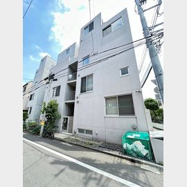 西太子堂駅より徒歩7分 4階 築6年7ヶ月の賃貸物件