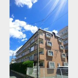 コーネル井尻 3階 築34年7ヶ月の賃貸物件