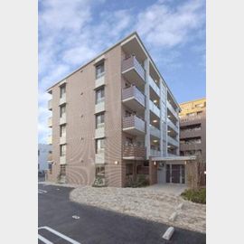 ソシアルーチェ 2階 築15年5ヶ月の賃貸物件