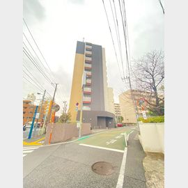 ＰａｒｋＡｘｉｓ三宿 7階 築17年10ヶ月の賃貸物件