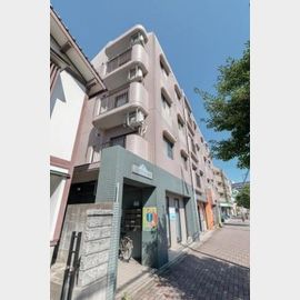 姪浜駅より徒歩12分 2階 築32年9ヶ月の賃貸物件