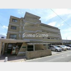 姪浜駅より徒歩11分 2階 築33年1ヶ月の賃貸物件