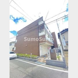 塚口駅より徒歩9分 1階 築7年2ヶ月の賃貸物件