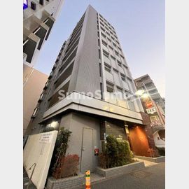 都立大学駅より徒歩2分 8階 築23年4ヶ月の賃貸物件