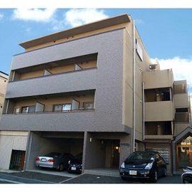 六甲道駅より徒歩12分 3階 築29年8ヶ月の賃貸物件