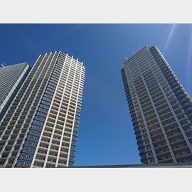 目黒駅より徒歩3分 3階 築8年6ヶ月の賃貸物件