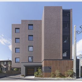 大橋駅より徒歩12分 5階 築4年1ヶ月の賃貸物件