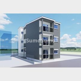 立花駅より徒歩7分 3階 築1年1ヶ月の賃貸物件