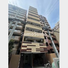 みおつくし江戸堀 5階 築12年7ヶ月の賃貸物件