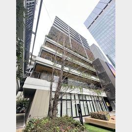 赤坂駅より徒歩4分 10階 築3年の賃貸物件