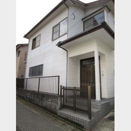 高宮駅より徒歩9分 1階 築33年4ヶ月の賃貸物件