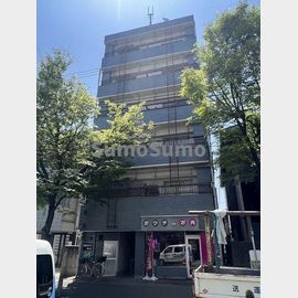 立花駅より徒歩5分 3階 築54年11ヶ月の賃貸物件