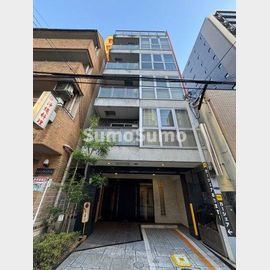 谷町四丁目駅より徒歩3分 5階 築18年5ヶ月の賃貸物件