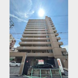 レインボーコートパート3 11階 築20年6ヶ月の賃貸物件