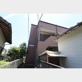 ムーンリバー室見 2階 築21年8ヶ月の賃貸物件