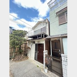 王子公園駅より徒歩12分 1階 築102年2ヶ月の賃貸物件