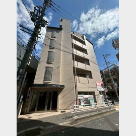 御影駅より徒歩2分 4階 築38年1ヶ月の賃貸物件