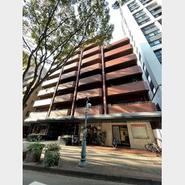 赤坂駅より徒歩9分 6階 築39年1ヶ月の賃貸物件