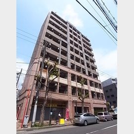 三ノ宮駅より徒歩2分 9階 築19年8ヶ月の賃貸物件