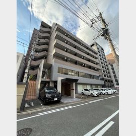 エメロード博多駅東 6階 築23年1ヶ月の賃貸物件