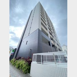 LIBTH高宮 2階 築7年の賃貸物件