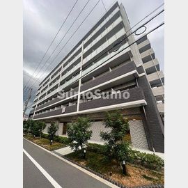 御幣島駅より徒歩6分 3階 築4年6ヶ月の賃貸物件