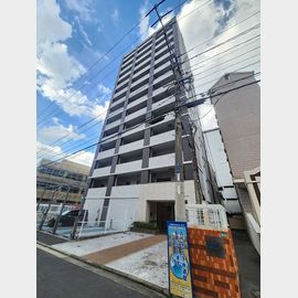 ＬＩＢＴＨー別府 10階 築7年7ヶ月の賃貸物件