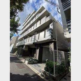 コンフォリア目黒八雲の賃貸物件