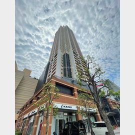 難波駅より徒歩5分 10階 築18年6ヶ月の賃貸物件