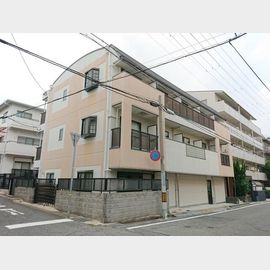 六甲道駅より徒歩13分 2階 築25年6ヶ月の賃貸物件