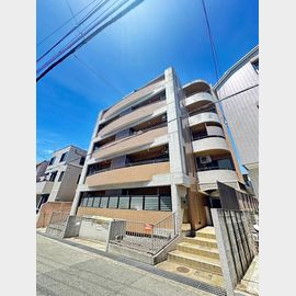 六甲駅より徒歩7分 1階 築35年6ヶ月の賃貸物件