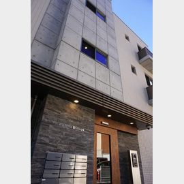 渋谷駅より徒歩9分 2階 築1年2ヶ月の賃貸物件