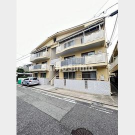 ドエル梅香 1階 築38年6ヶ月の賃貸物件