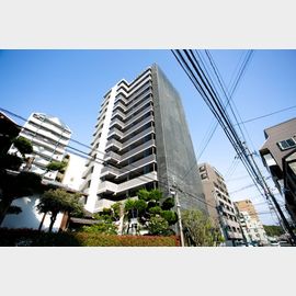 東比恵駅より徒歩9分 5階 築8年10ヶ月の賃貸物件