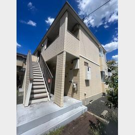 フォレストコート 2階 築29年4ヶ月の賃貸物件