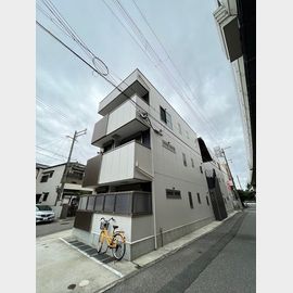 ケーズコート西宮北口 3階 築7年4ヶ月の賃貸物件