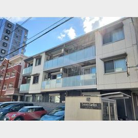 箱崎宮前駅より徒歩9分 2階 築11年5ヶ月の賃貸物件