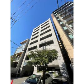 フォンス平尾 5階 築29年の賃貸物件