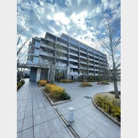 西宮北口駅より徒歩10分 4階 築9年2ヶ月の賃貸物件