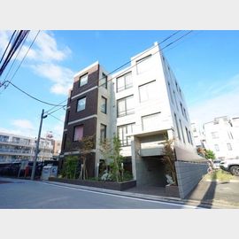 中目黒駅より徒歩8分 2階 築6年6ヶ月の賃貸物件