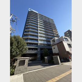 神戸駅より徒歩7分 8階 築7年2ヶ月の賃貸物件